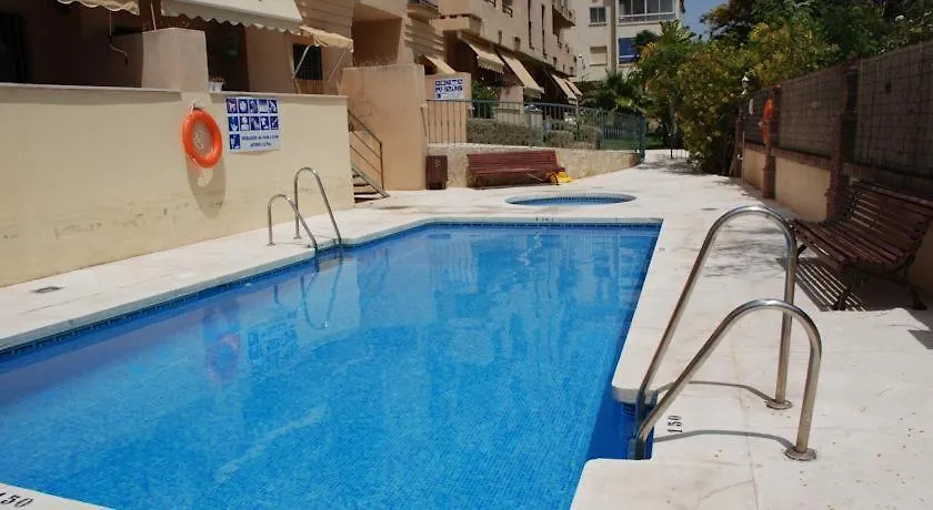 Andaluz Apartments Torrecilla Nerja