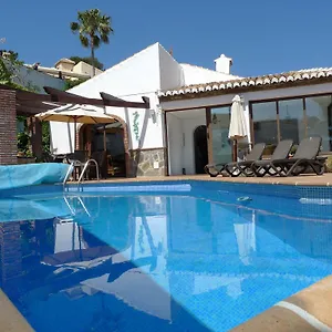  Holiday home Balcon De Punta Lara