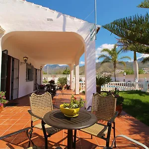  Villa Jeromo Spainsunrentals 1004